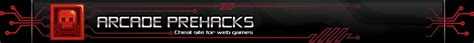 arcade pre hacks|arcade hacked games.